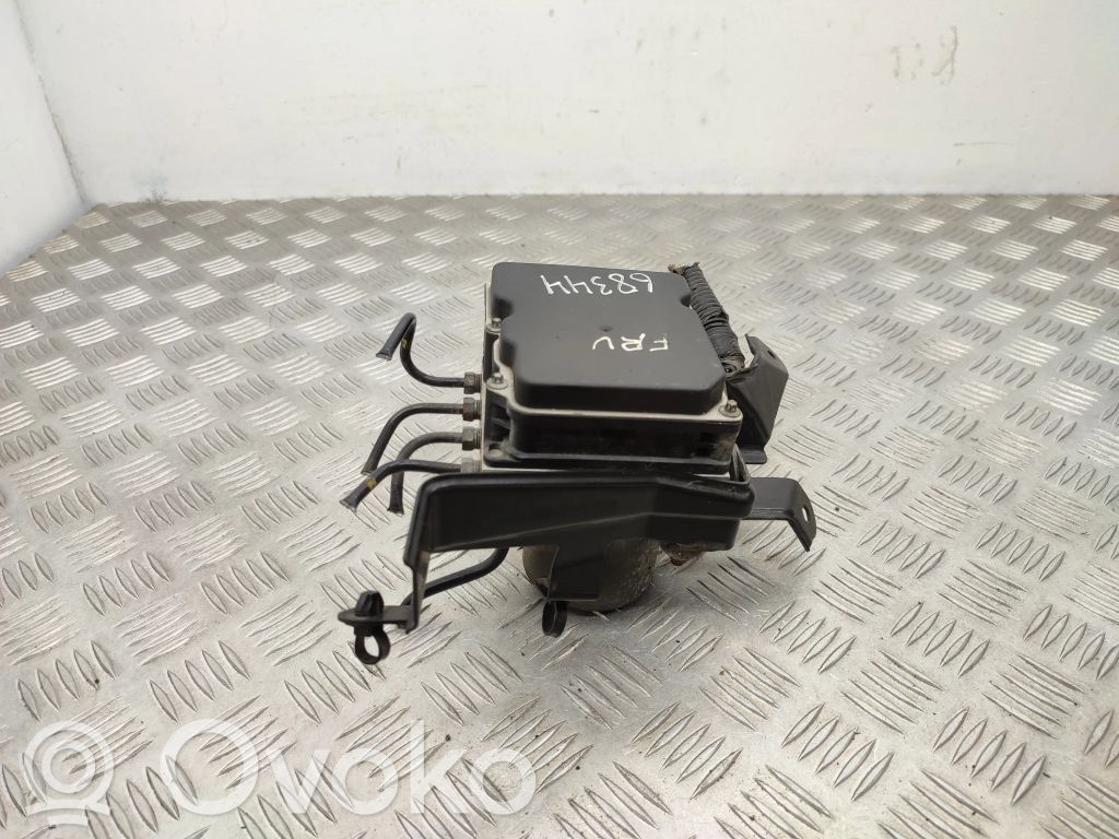 Honda FR-V ABS Pump 