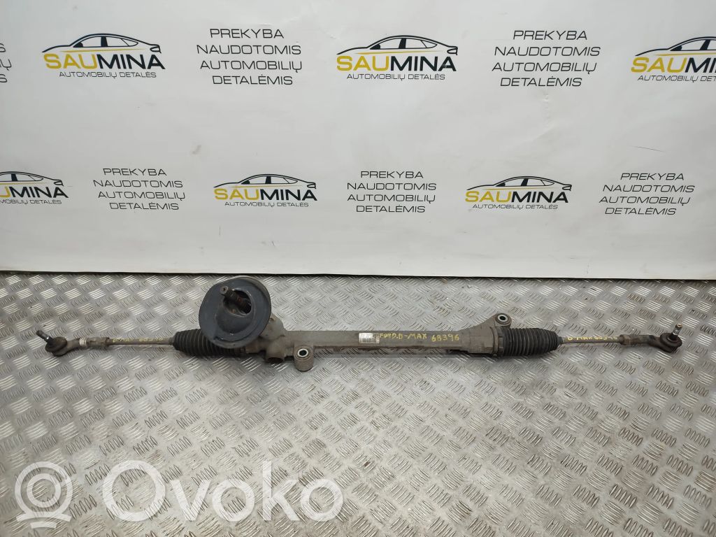 Ford B-MAX Vairo kolonėle 