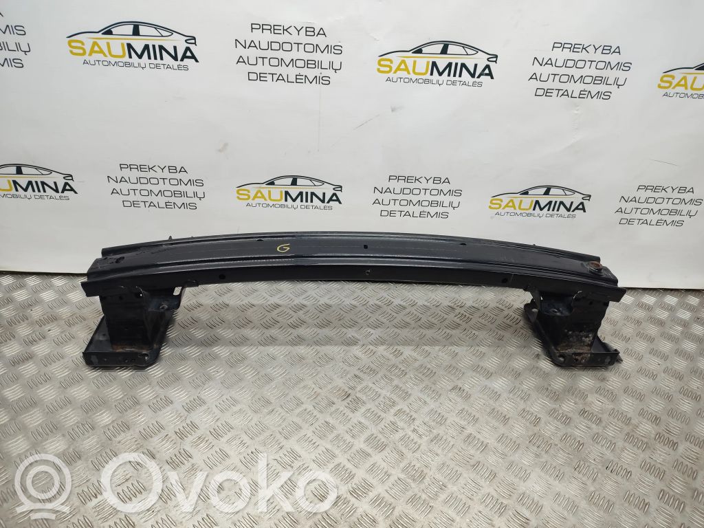 Ford B-MAX Priekšpusē bampera sija / balka 