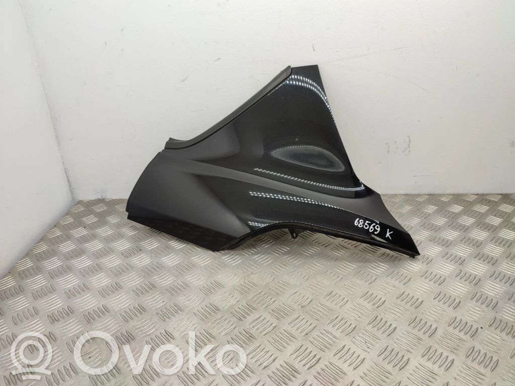 Ford B-MAX Guardabarro 