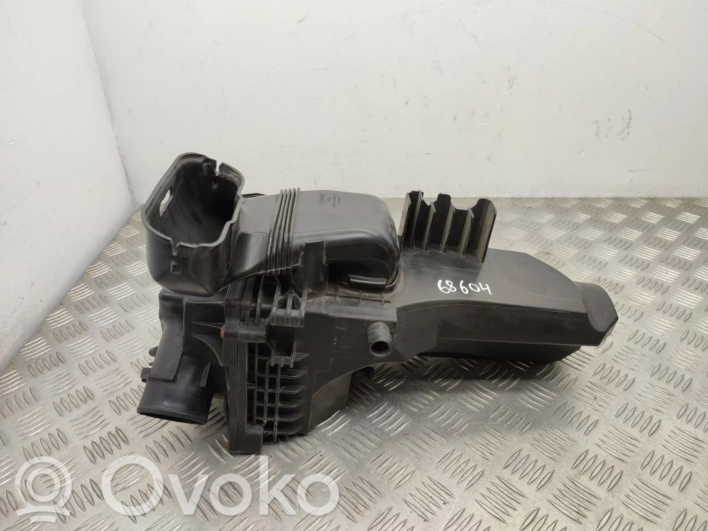 Ford B-MAX Luftfilterkasten 