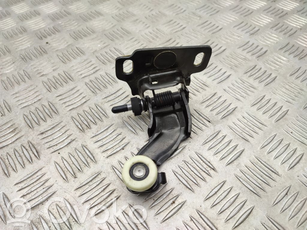 Ford B-MAX Sliding door upper roller guide/hinge 