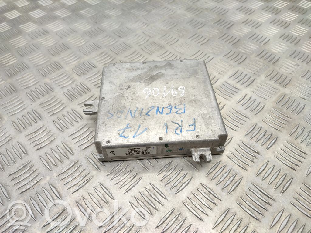 Honda FR-V Engine control unit/module 