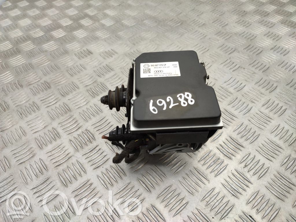 Audi A4 S4 B8 8K Pompa ABS 