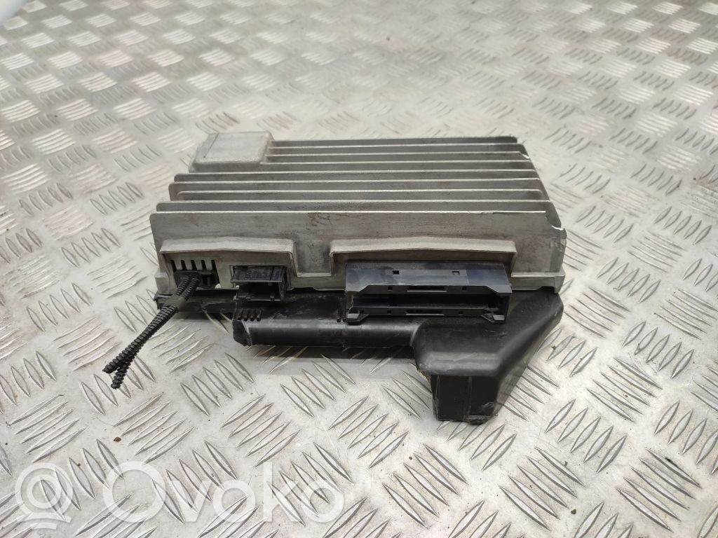 Audi A4 S4 B8 8K Amplificateur de son 