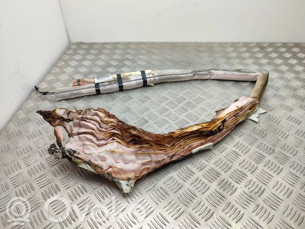 Citroen Berlingo Jumta gaisa spilvens 