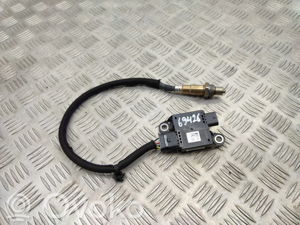 Citroen Berlingo Lambda probe sensor 