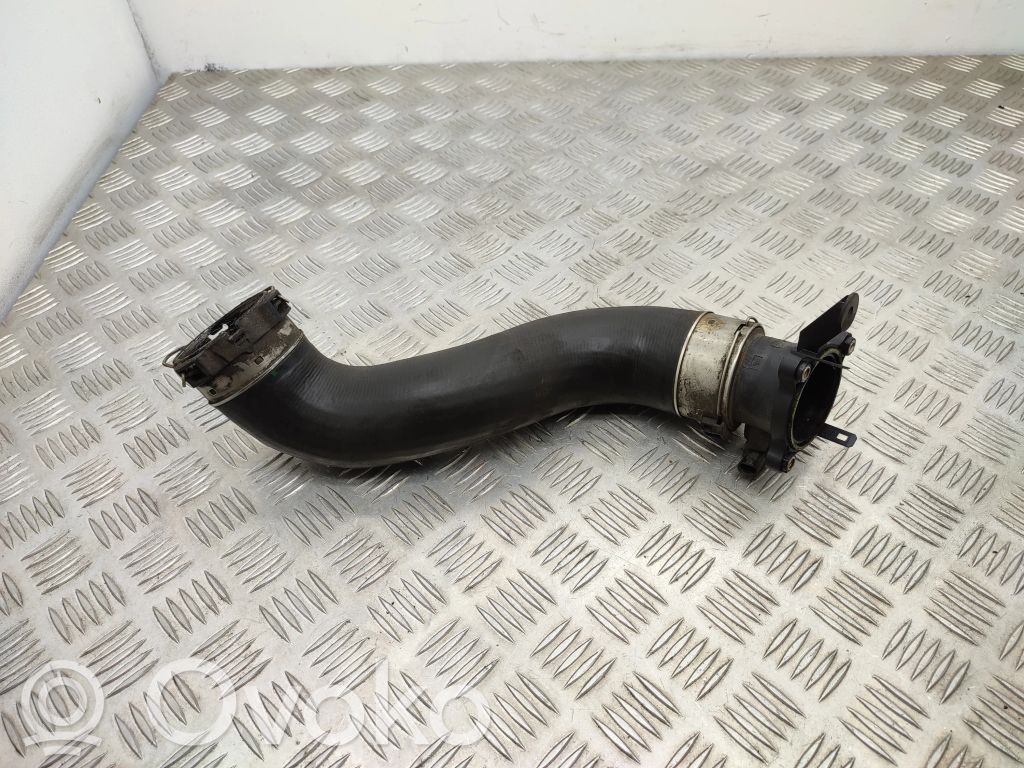 Mini Paceman (R61) Furtun/conductă intercooler 