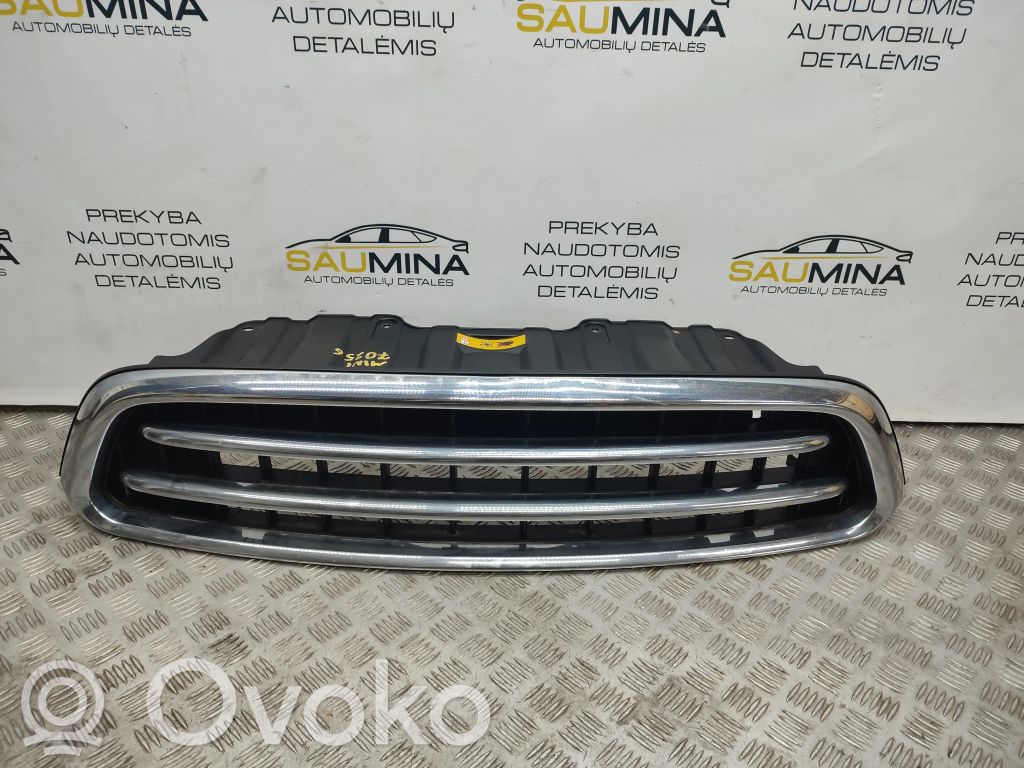 Mini Paceman (R61) Grilă radiator față 
