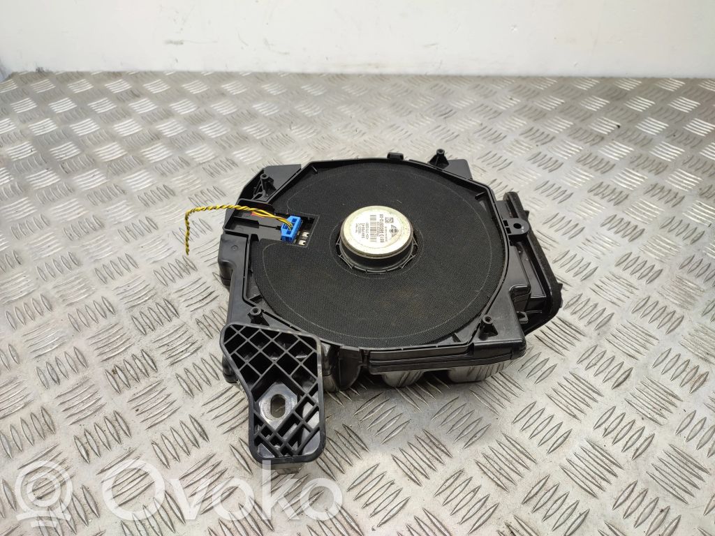 Altavoz subwoofer   980051205,9800512