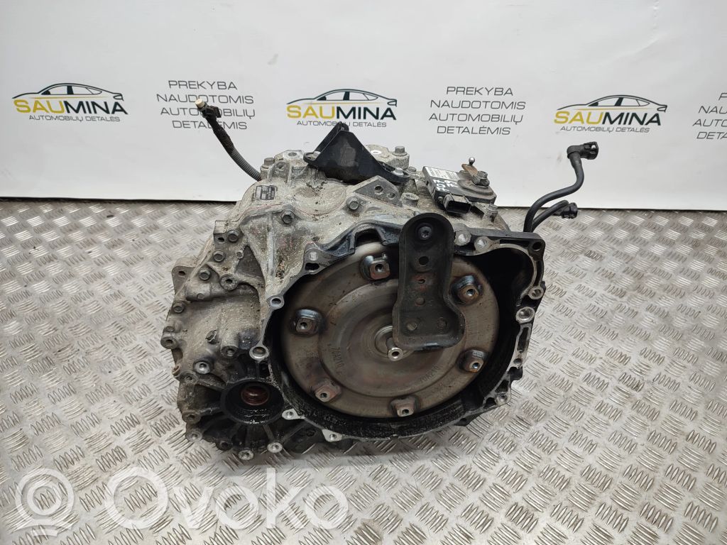 Volvo V70 Automatic gearbox 
