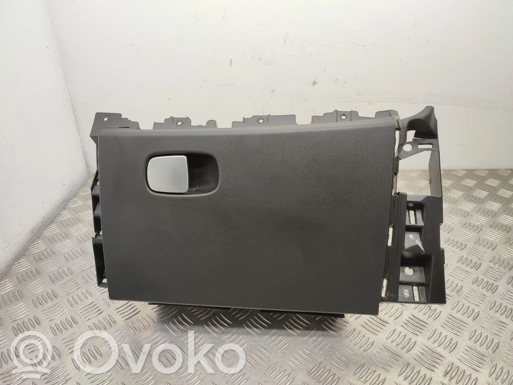 Fiat 500L Daiktadėžė 
