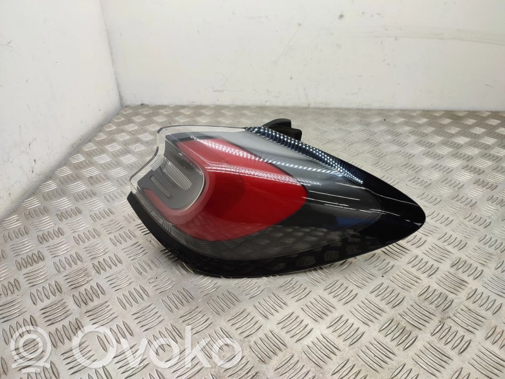 Ford Puma Takavalot 