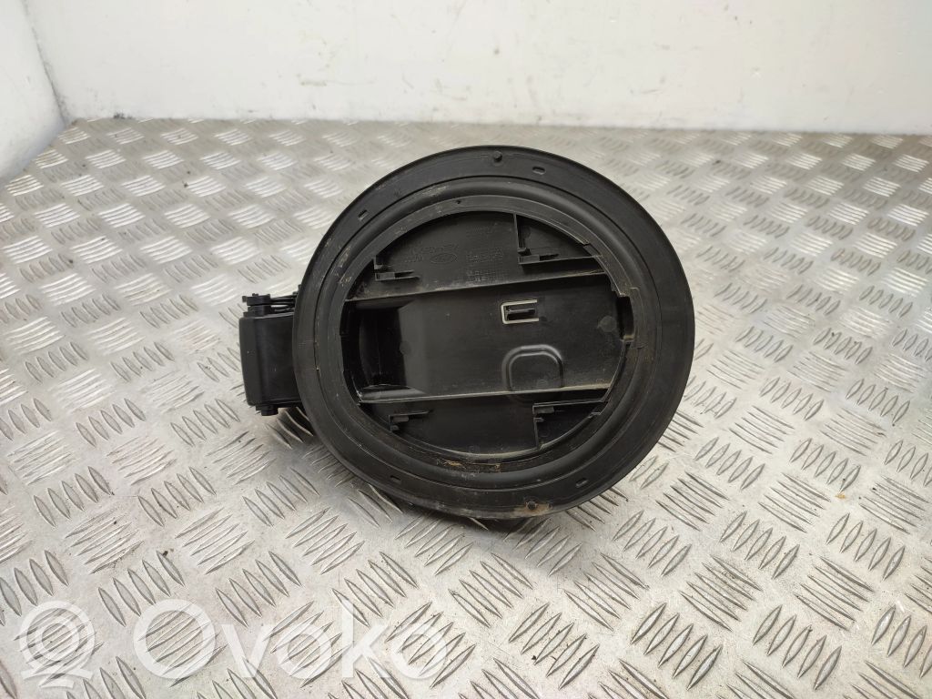 Ford Puma Fuel tank cap 