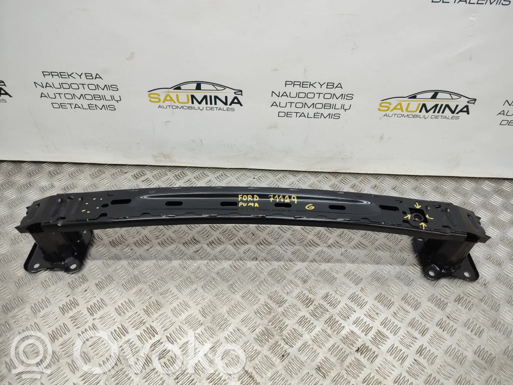 Ford Puma Rear bumper cross member 