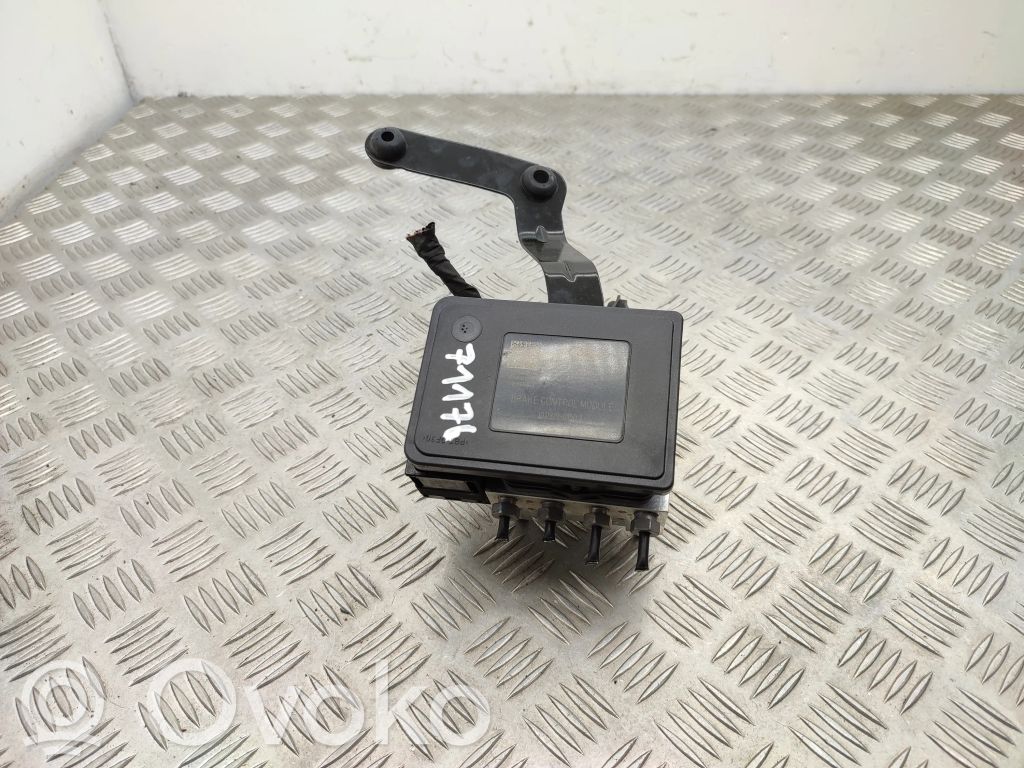 Ford Puma ABS bloks 