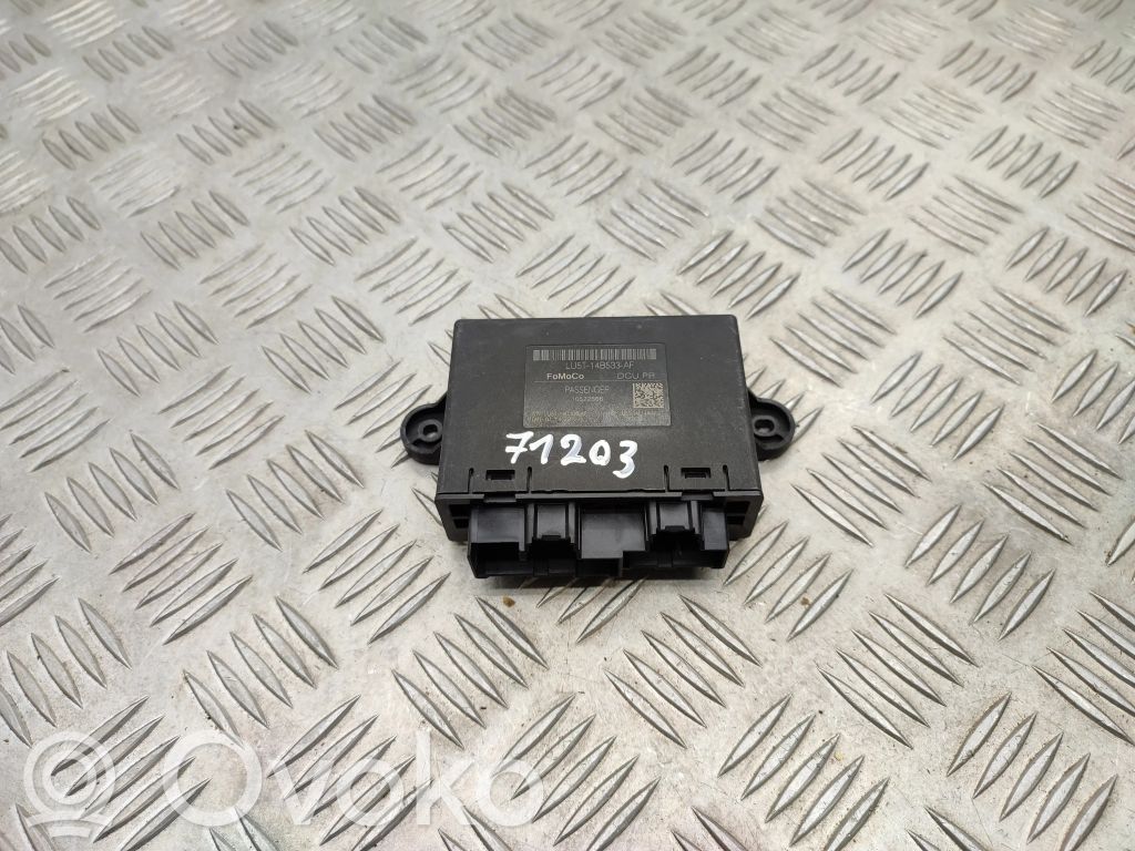 Ford Puma Door control unit/module 