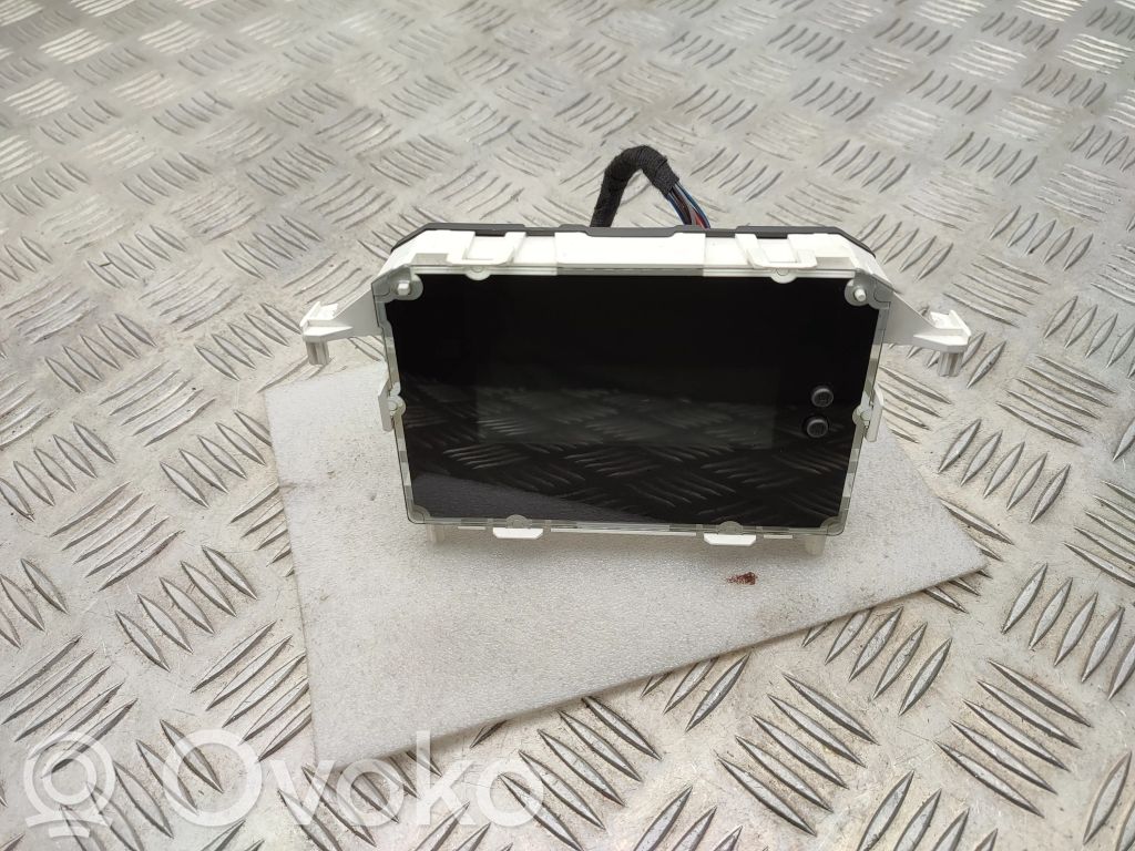 Screen/display/small screen   DN1T18B955AA