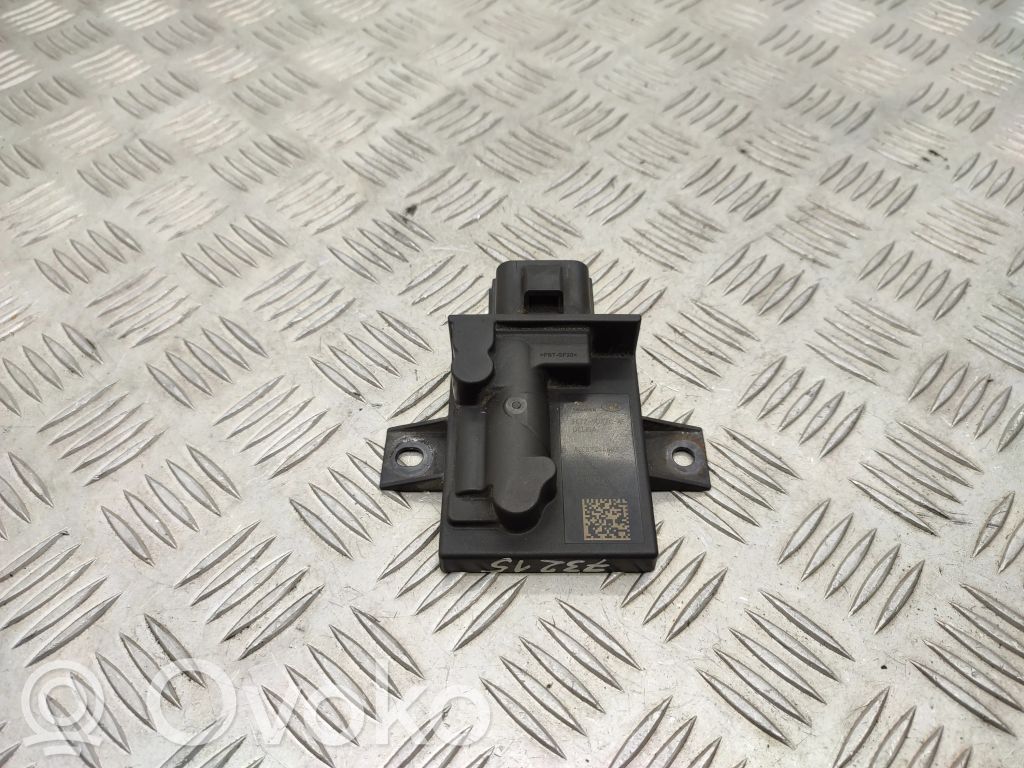 Land Rover Discovery Sport Fuel injection pump control unit/module 