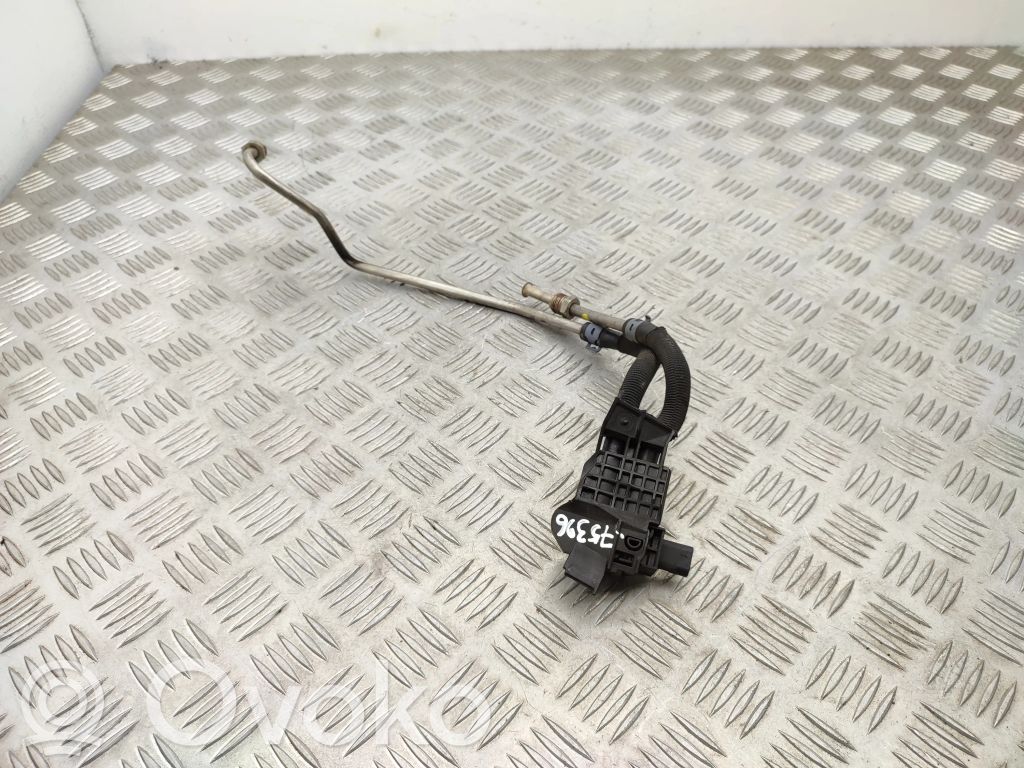 Audi A8 S8 D4 4H Abgasdrucksensor Differenzdrucksensor 