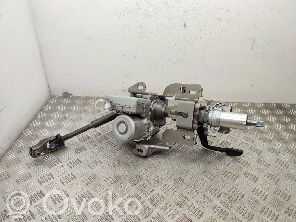 Renault Kadjar Electric power steering pump 