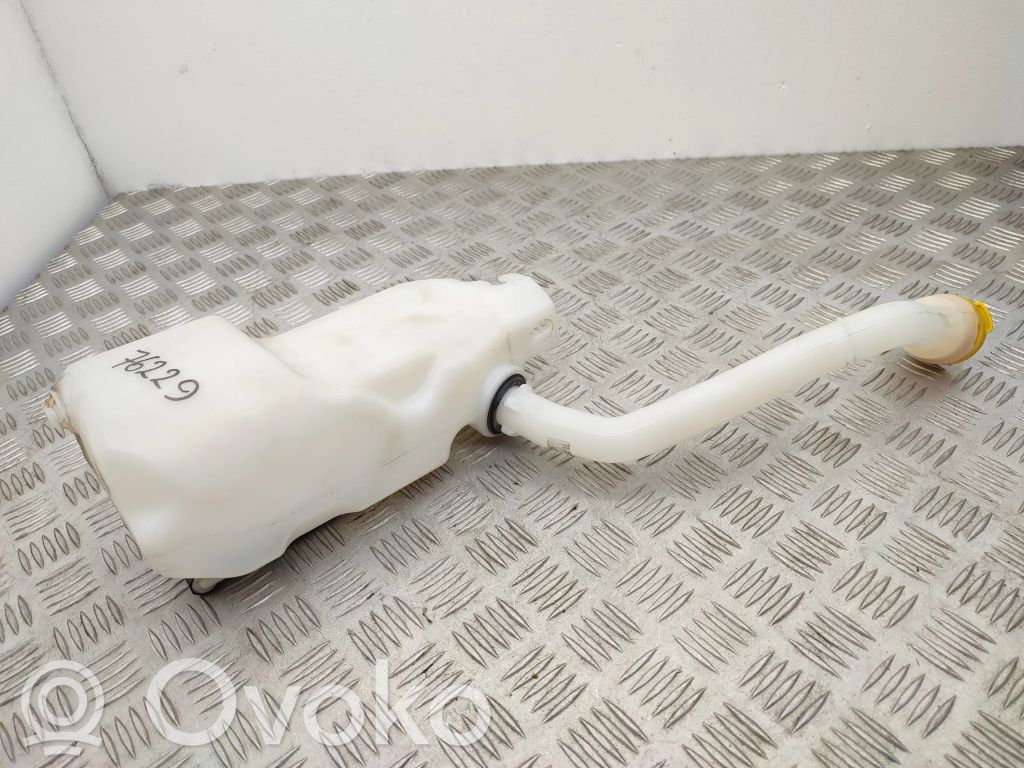 Renault Zoe Logu šķidruma tvertne 