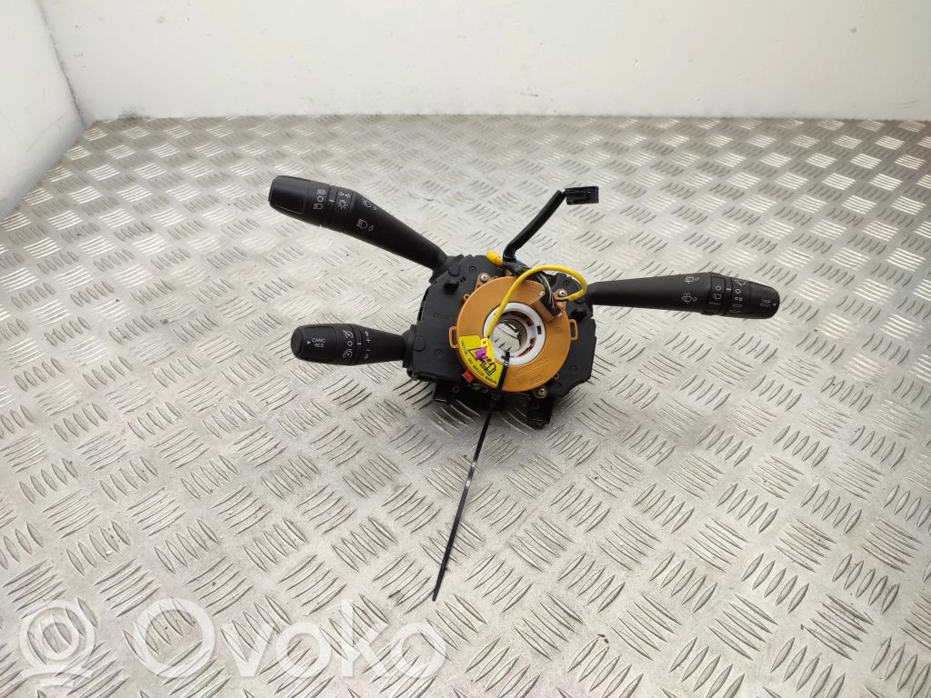 Fiat 500L Wiper turn signal indicator stalk/switch 