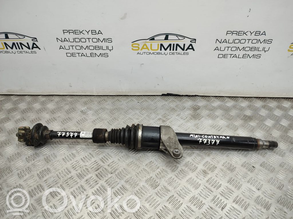 Mini Cooper Countryman R60 Front driveshaft 