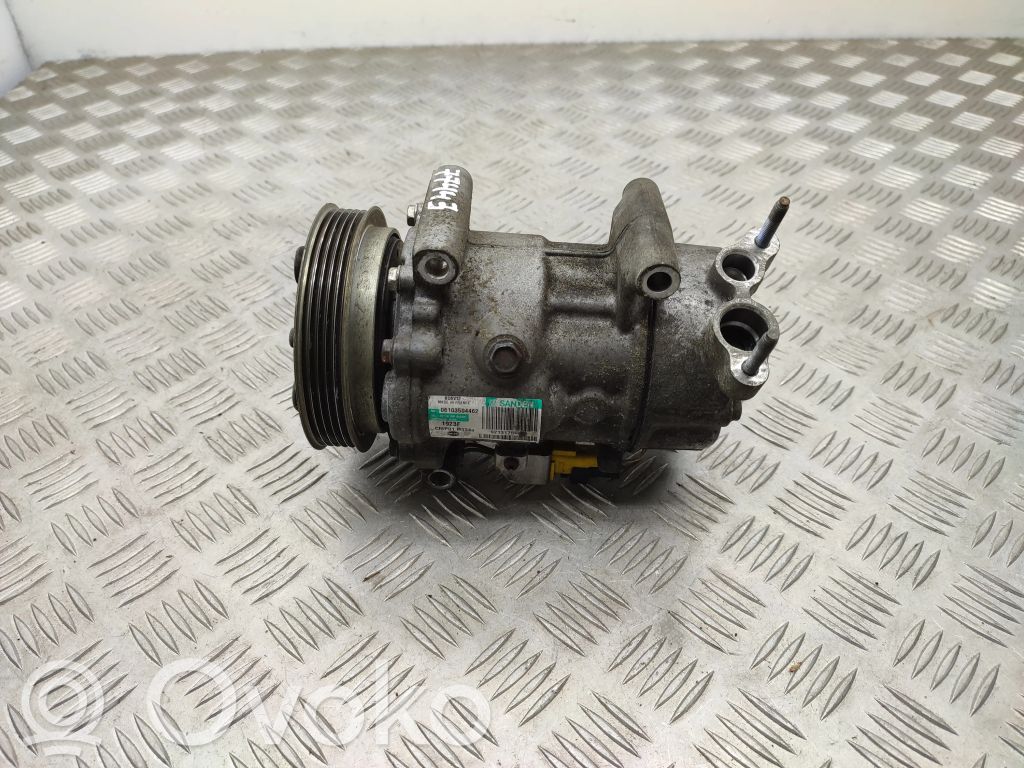 Mini Cooper Countryman R60 Air conditioning (A/C) compressor (pump) 