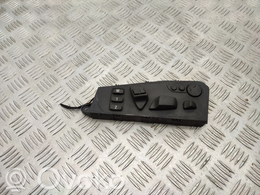 Interruptor de control del asiento   6980912