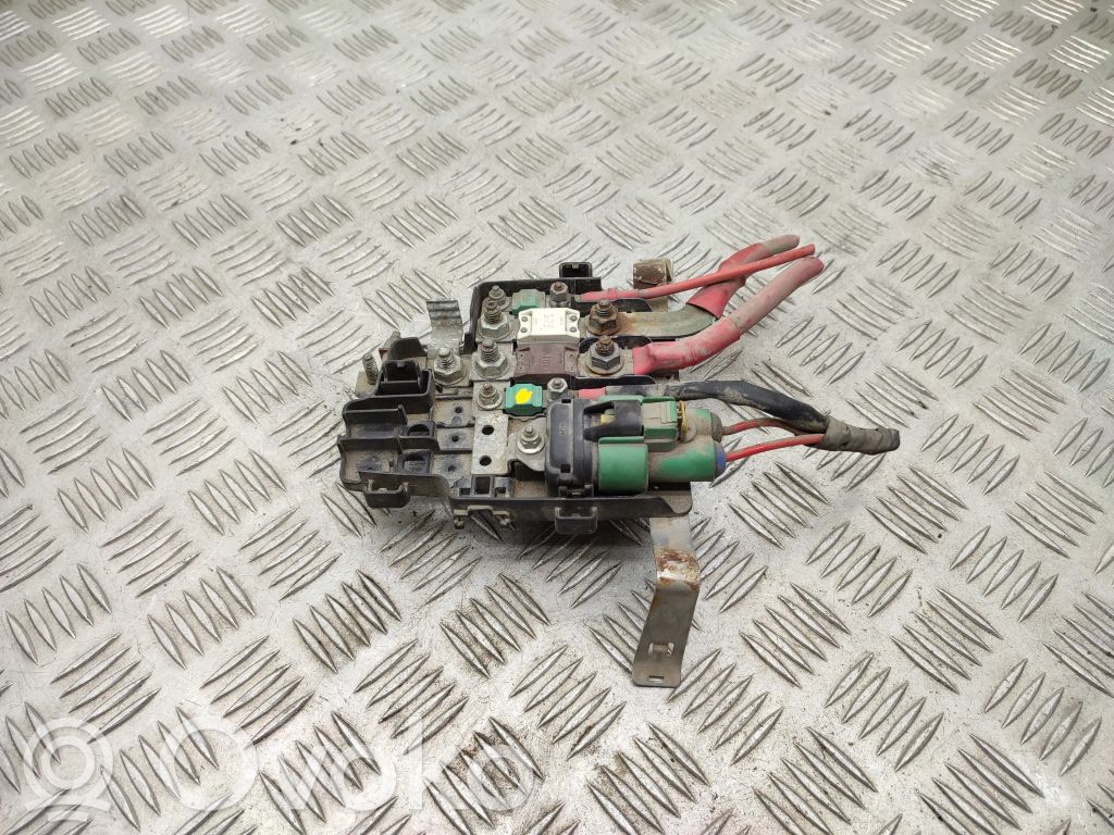 Opel Vivaro Cableado positivo 