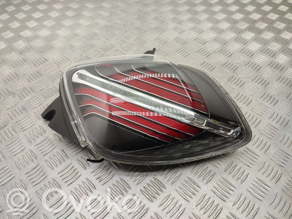 Renault Zoe Rear/tail lights 