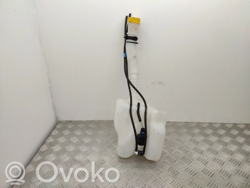 Renault Zoe Tuulilasinpesimen nestesäiliö 