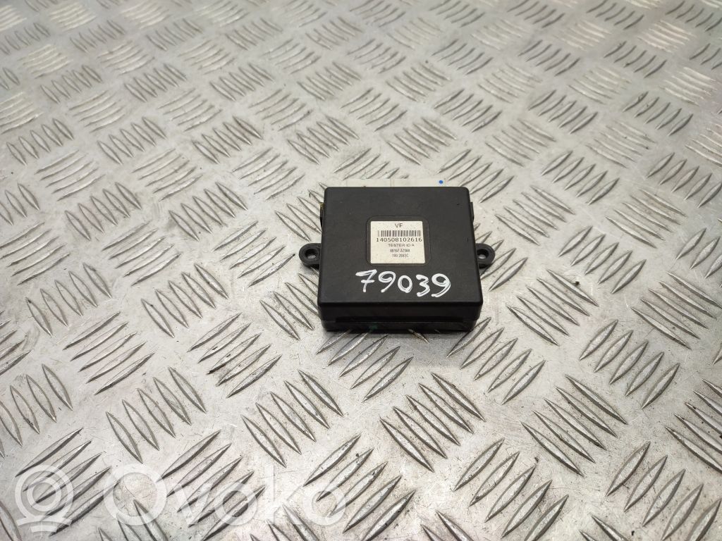 Autres unités de commande / modules   881973Z500