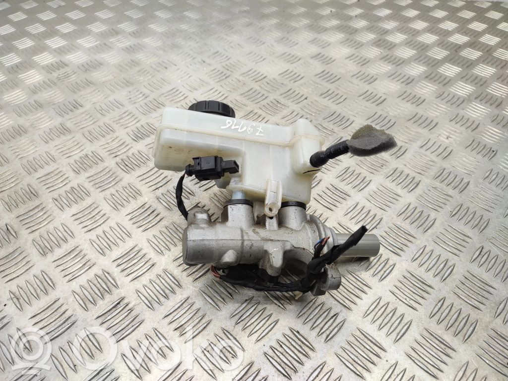 Seat Leon (5F) Maître-cylindre de frein 