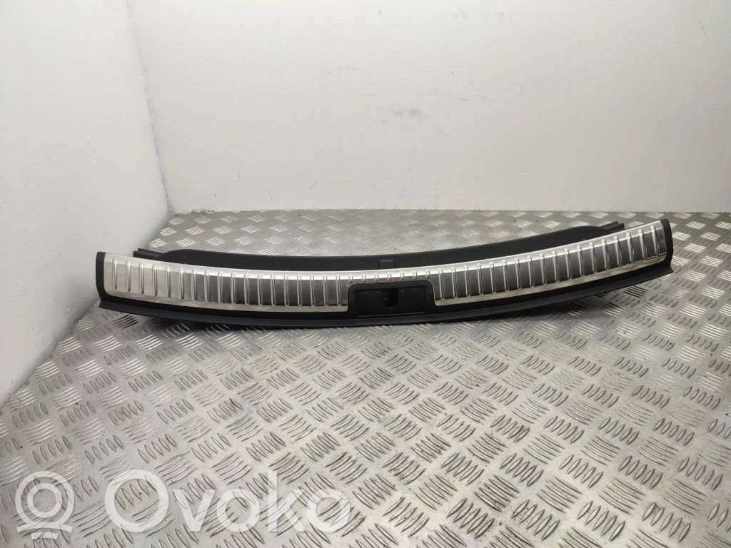 Seat Leon (5F) Protector del borde del maletero/compartimento de carga 