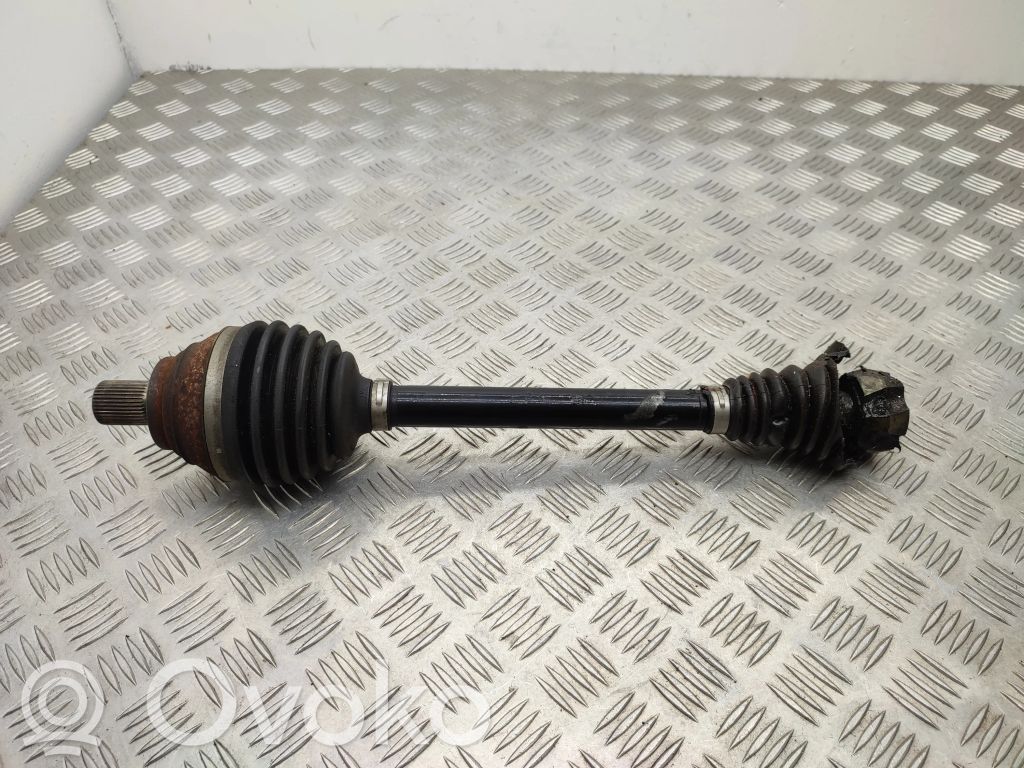Seat Leon (5F) Front driveshaft 