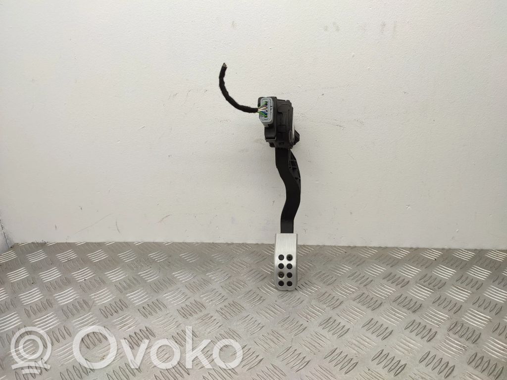 Peugeot 2008 I Akseleratora pedālis 