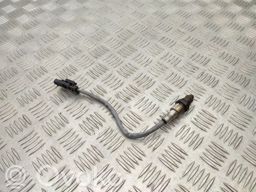 Peugeot 2008 I Lambda probe sensor 