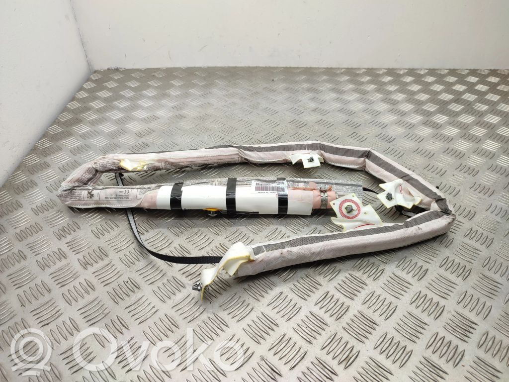 Citroen Berlingo Jumta gaisa spilvens 
