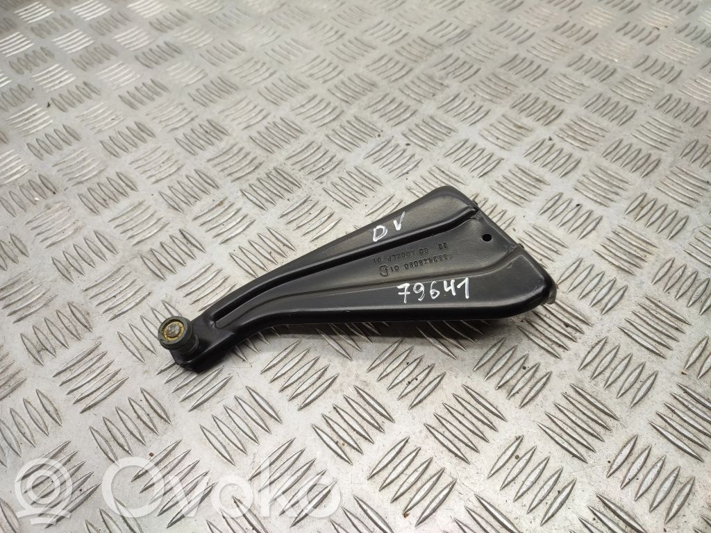 Citroen Berlingo Sliding door upper roller guide/hinge 