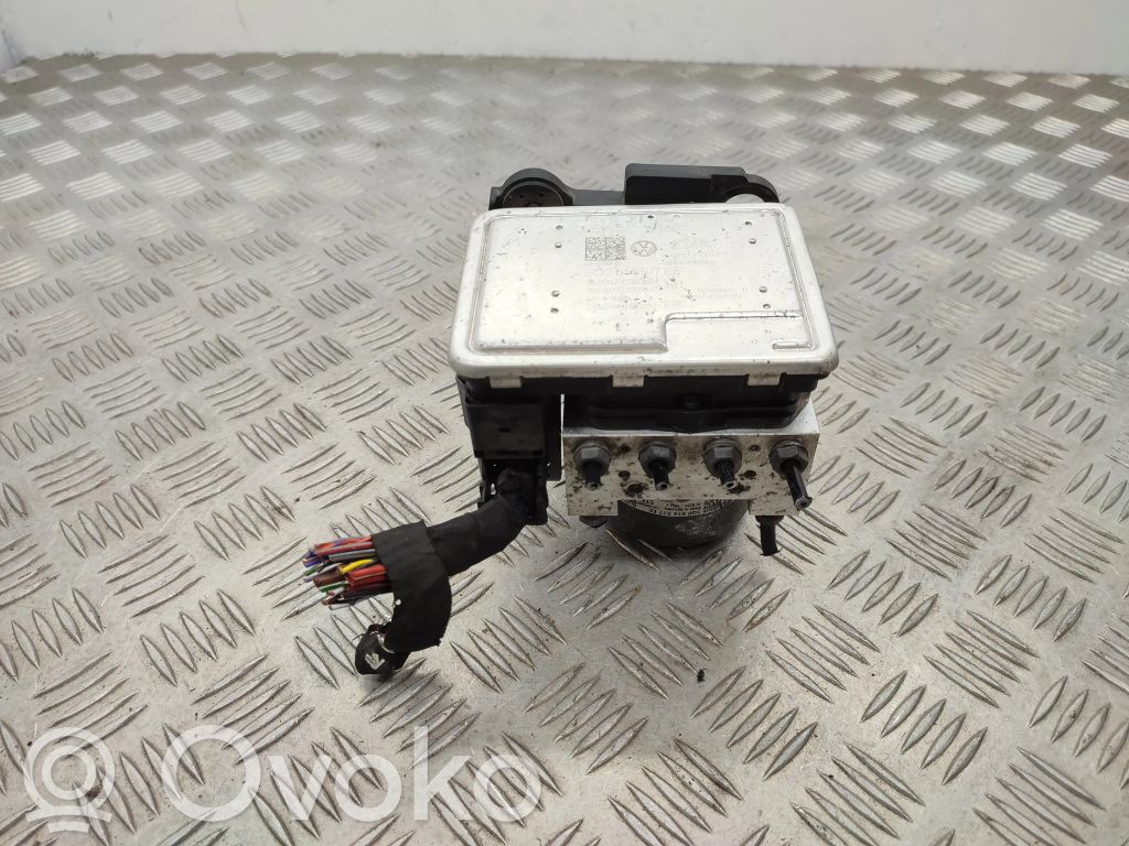 Audi A3 S3 8V ABS bloks 