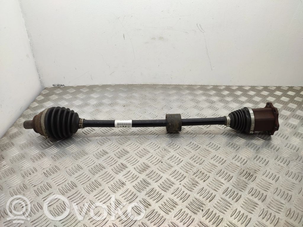 Audi A3 S3 8V Eje de transmisión delantero 
