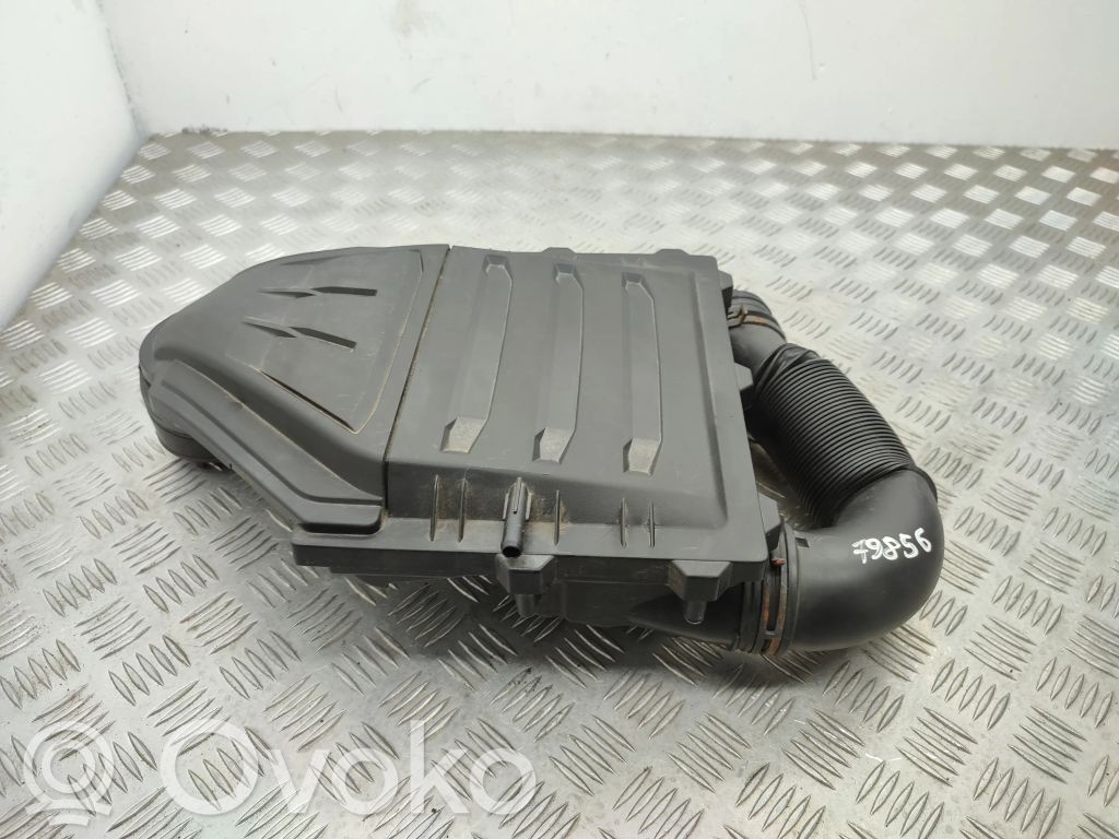 Audi A3 S3 8V Luftfilterkasten 