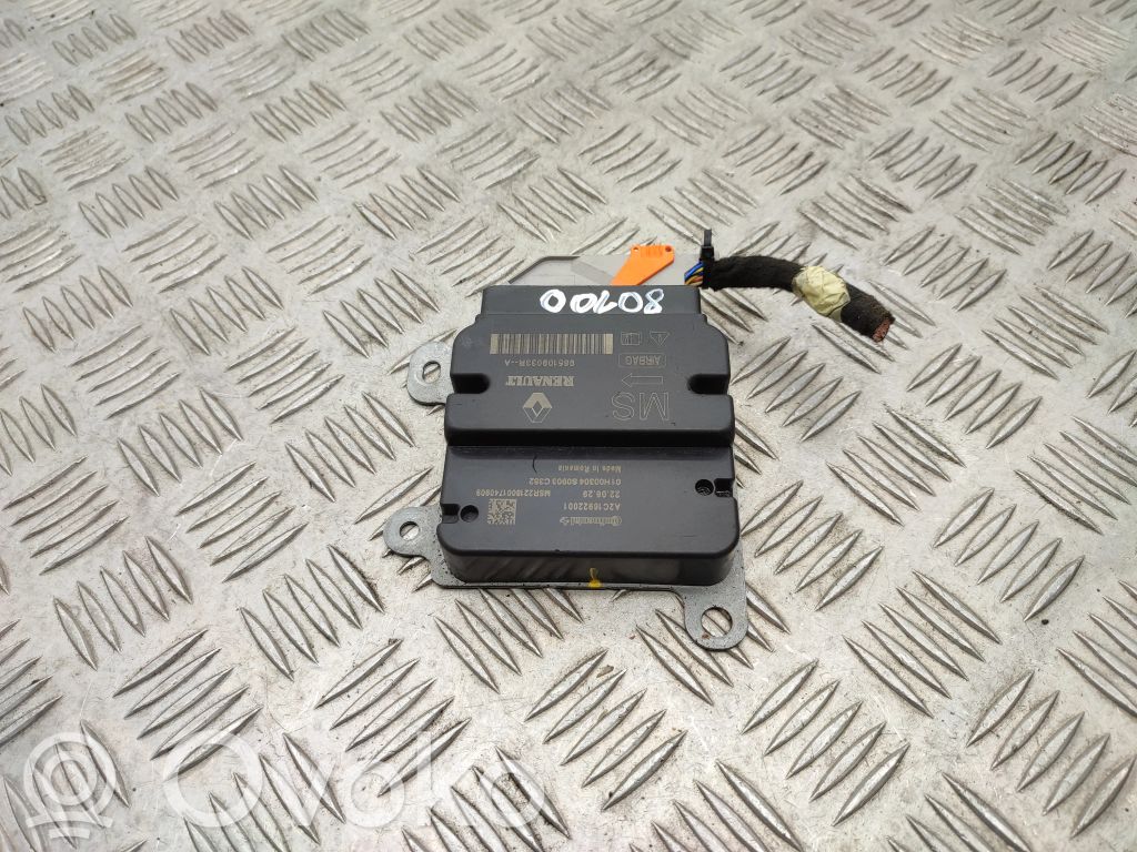 Renault Express Airbag control unit/module 
