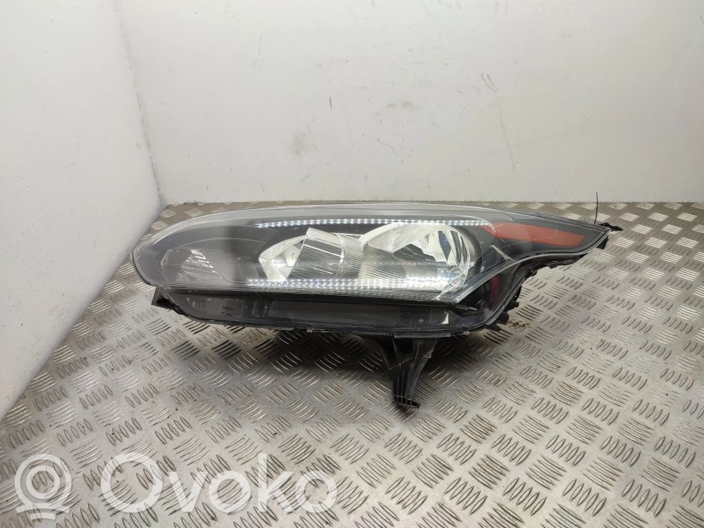 Ford Transit -  Tourneo Connect Headlight/headlamp 