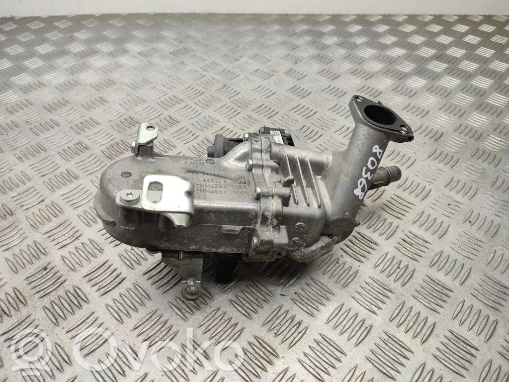 Ford Transit -  Tourneo Connect EGR valve 