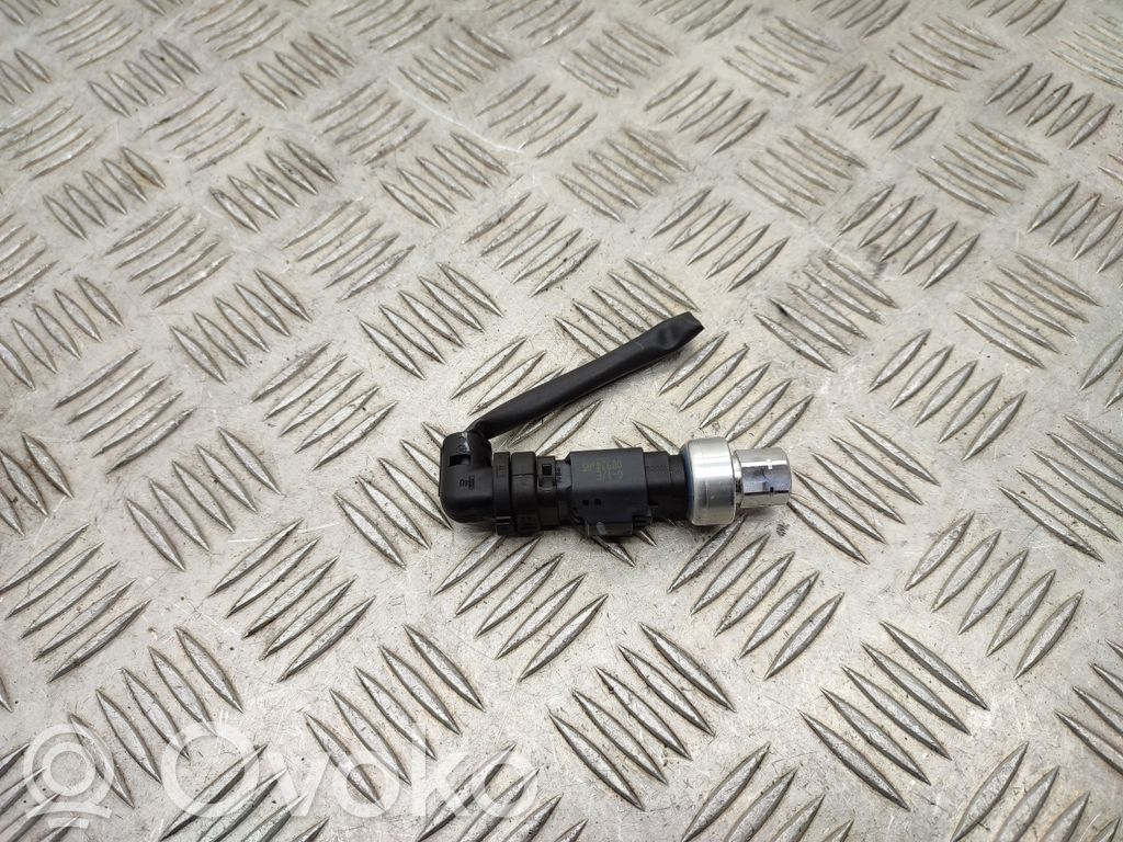 Opel Grandland X Air conditioning (A/C) pressure sensor 