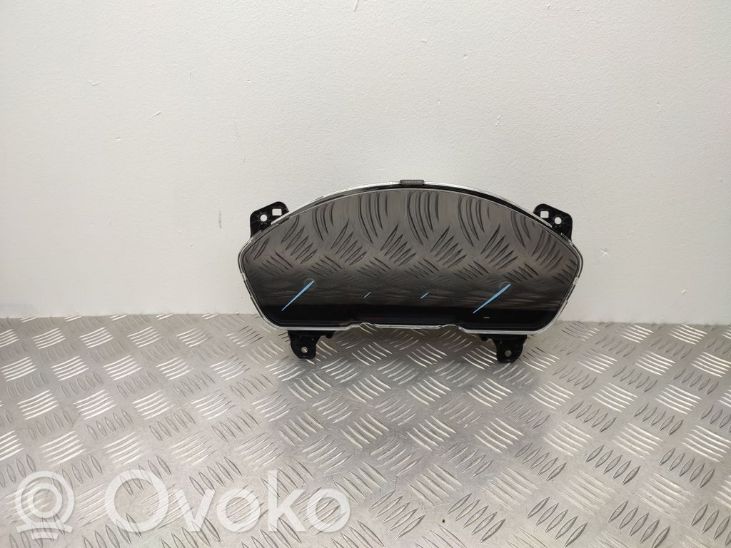 Ford Focus Licznik / Prędkościomierz 