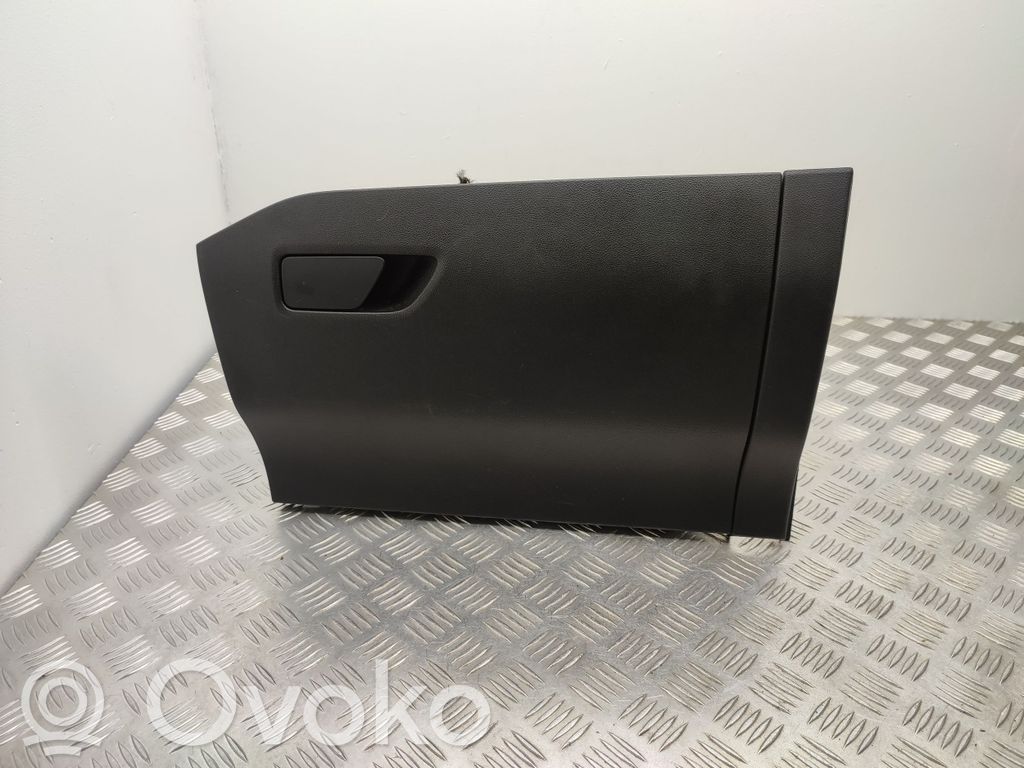 Ford Focus Glove box set 